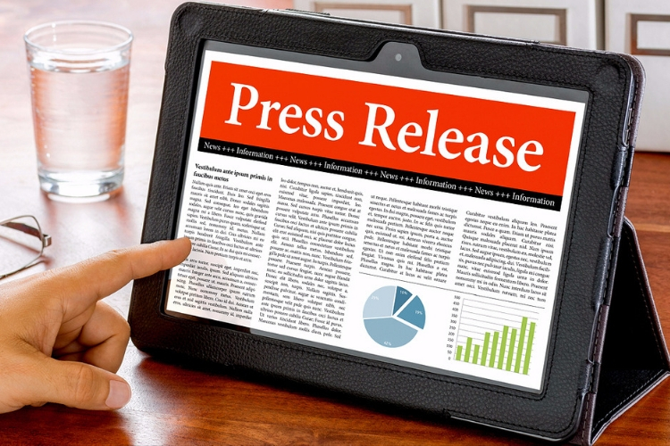 How to create an amazing press release in 2019