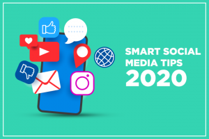 social media