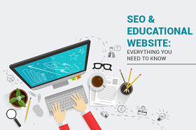 SEO For educational website: Everything you need to know