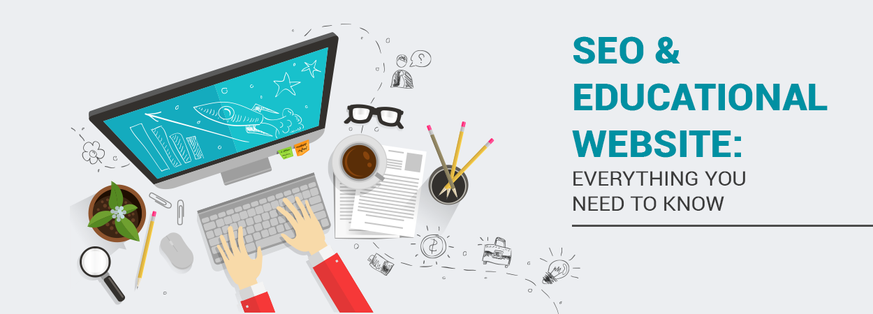 SEO For educational website: Everything you need to know