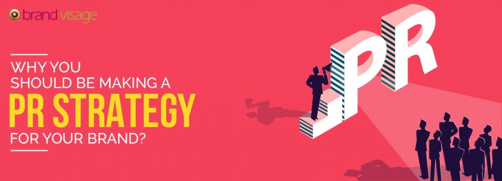 PR Strategy