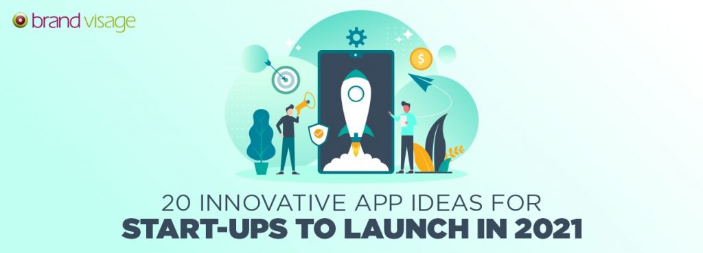 Innovative-App-Ideas