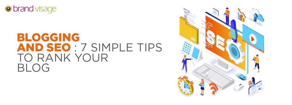 Blogging in SEO
