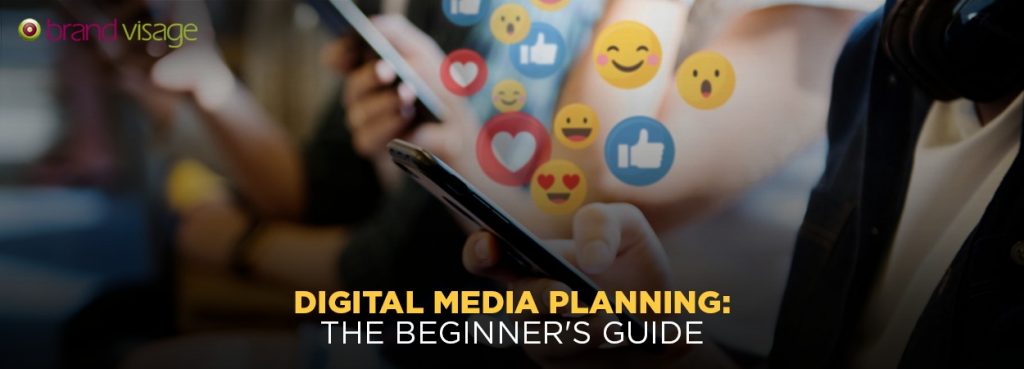 Digital-Media-Planning