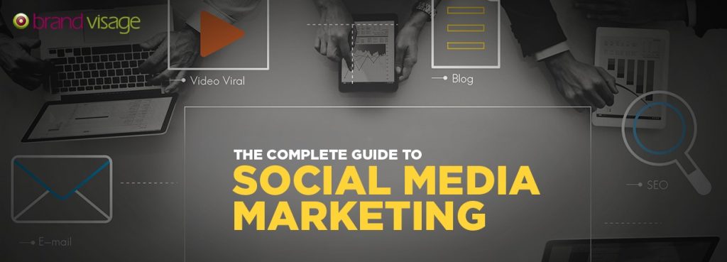 Social-Media-Marketing Guide