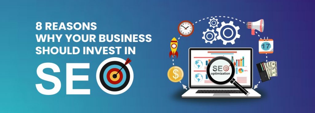 best seo company in India