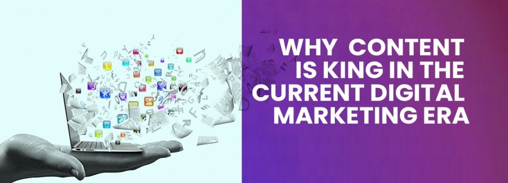 Content Marketing Agency India