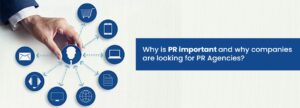 PR-Agencies