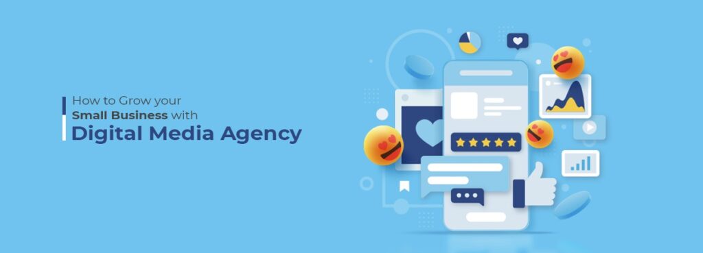 Digital-Media-Agency