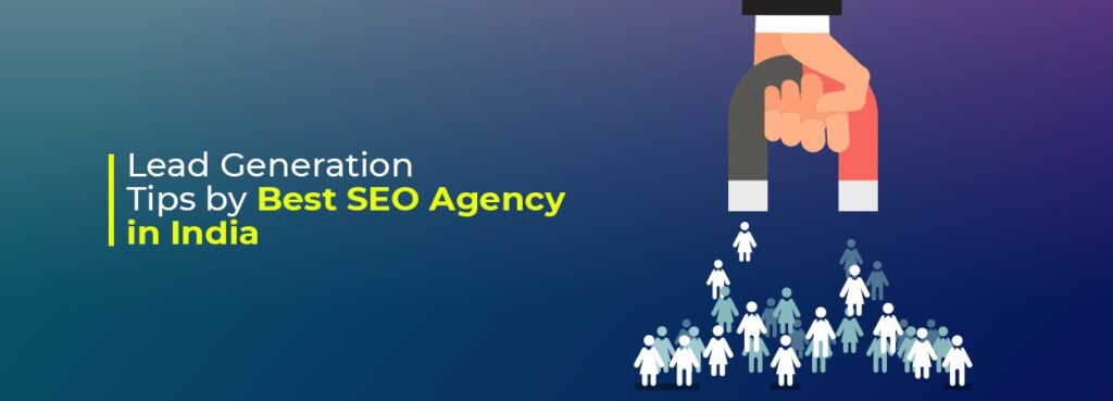 Lead Generation Tips
