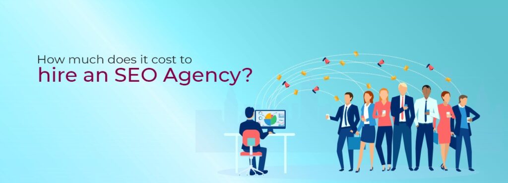 Top SEO Agency in India