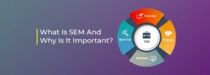 Search Engine Marketing