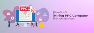 Benefits of PPC Agency