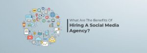 social media agency