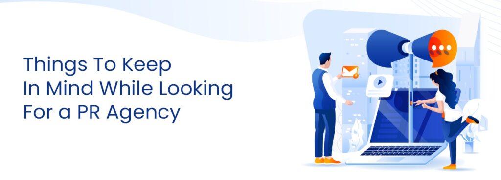 Top PR Agency in Delhi