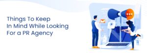 Top PR Agency in Delhi