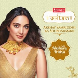 Senco gold and diamonds