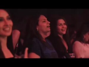 Brand Visage EO Delhi Event