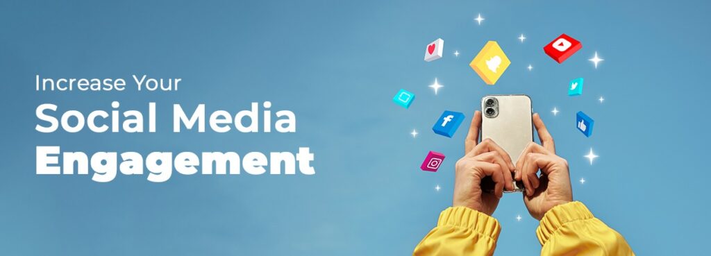 Social Media Engagement