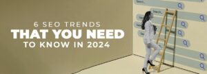 SEO Trends