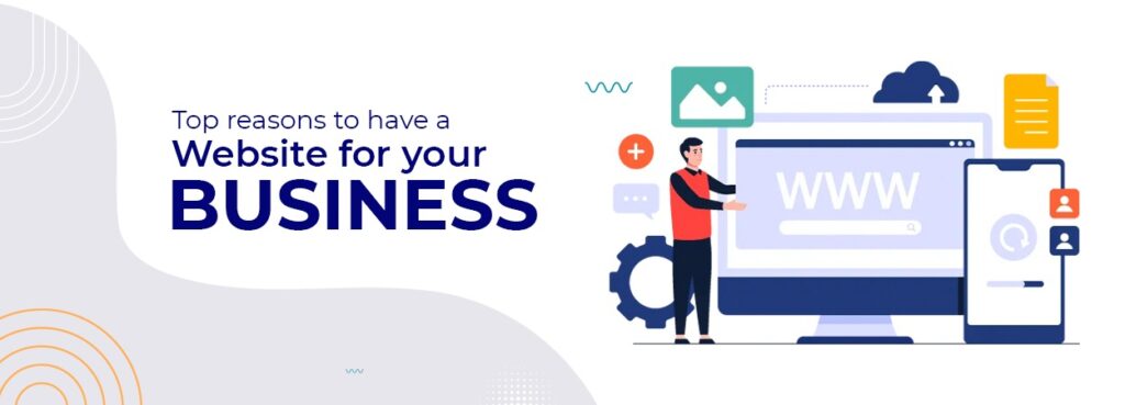 website development company