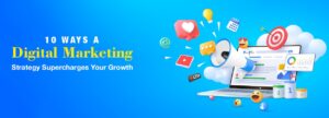 best digital marketing agency