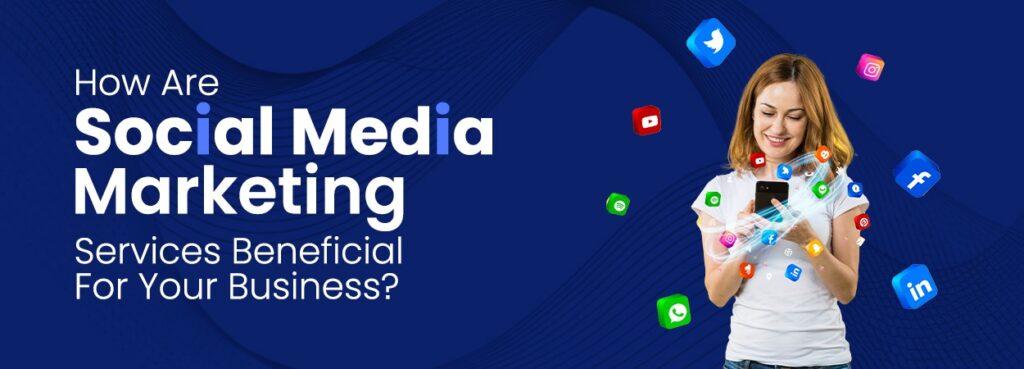 top social media company in Delhi