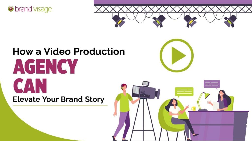 Best video production agency in India