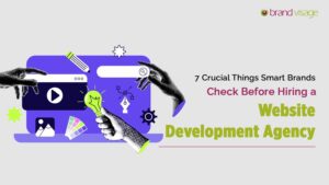 Top website development company in India