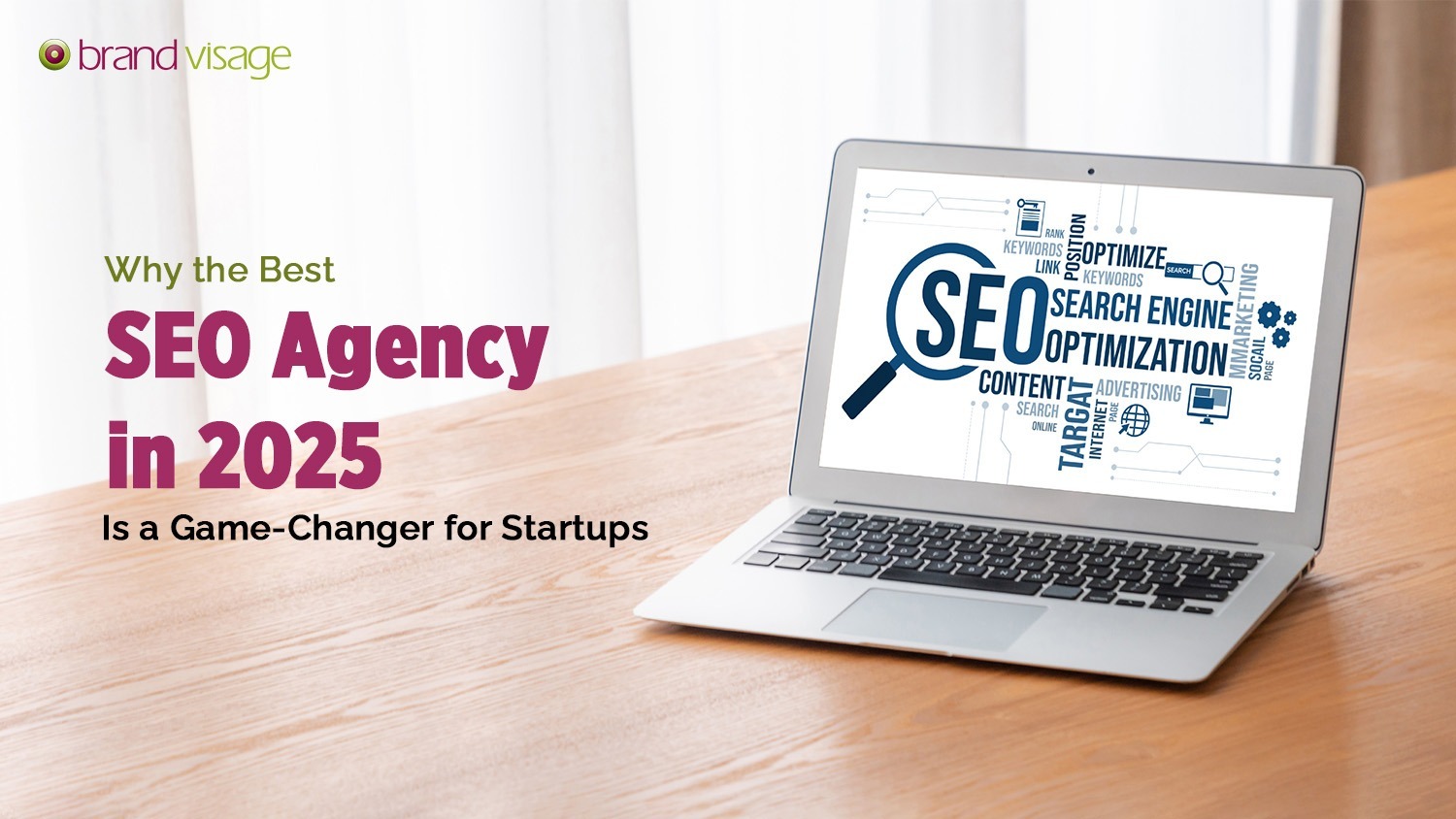 Why the Best SEO Agency in 2025 Is a Game-Changer for Startups?