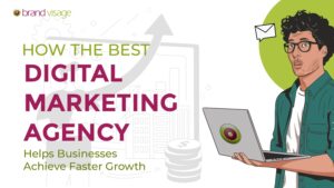 Best digital marketing agency India