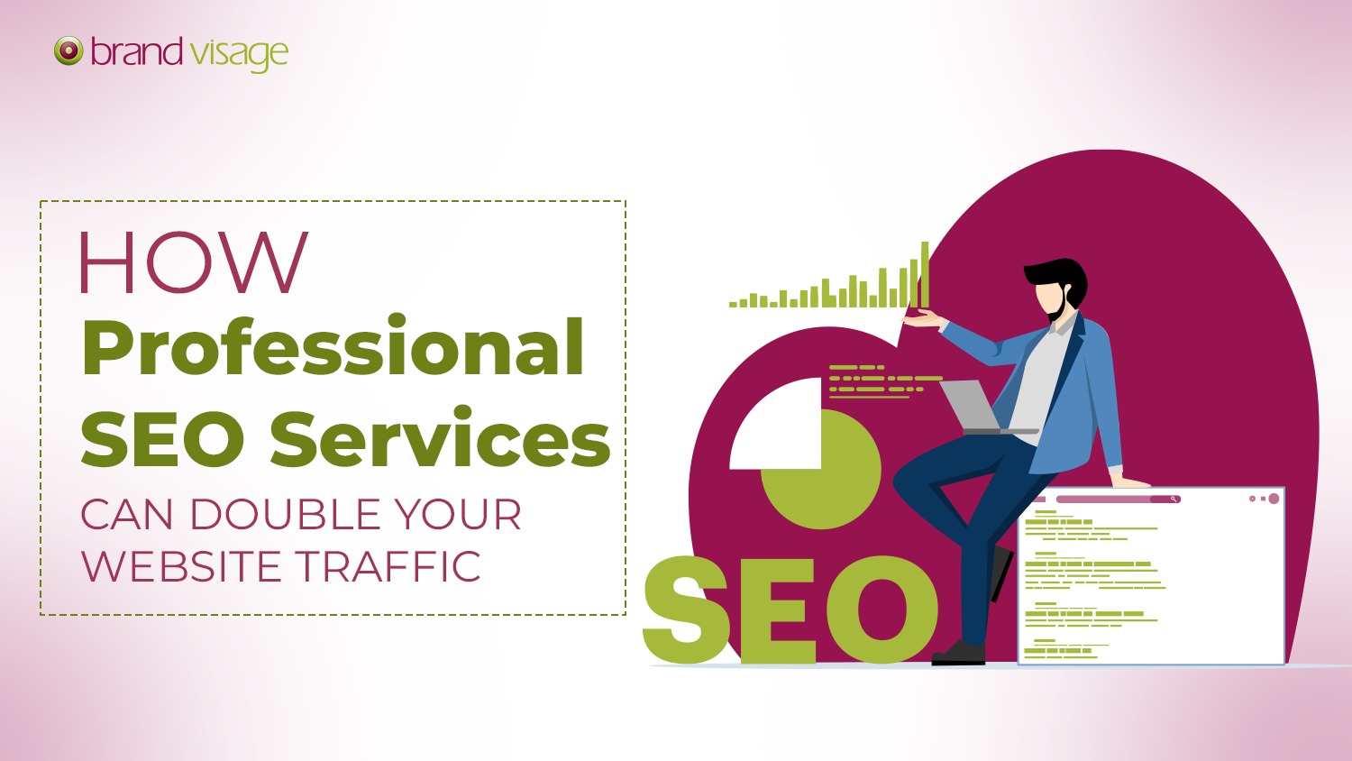 How Professional SEO Services Can Double Your Website Traffic?