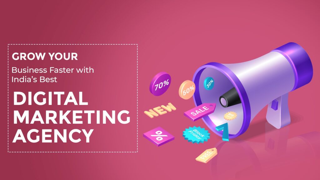Digital marketing service Delhi