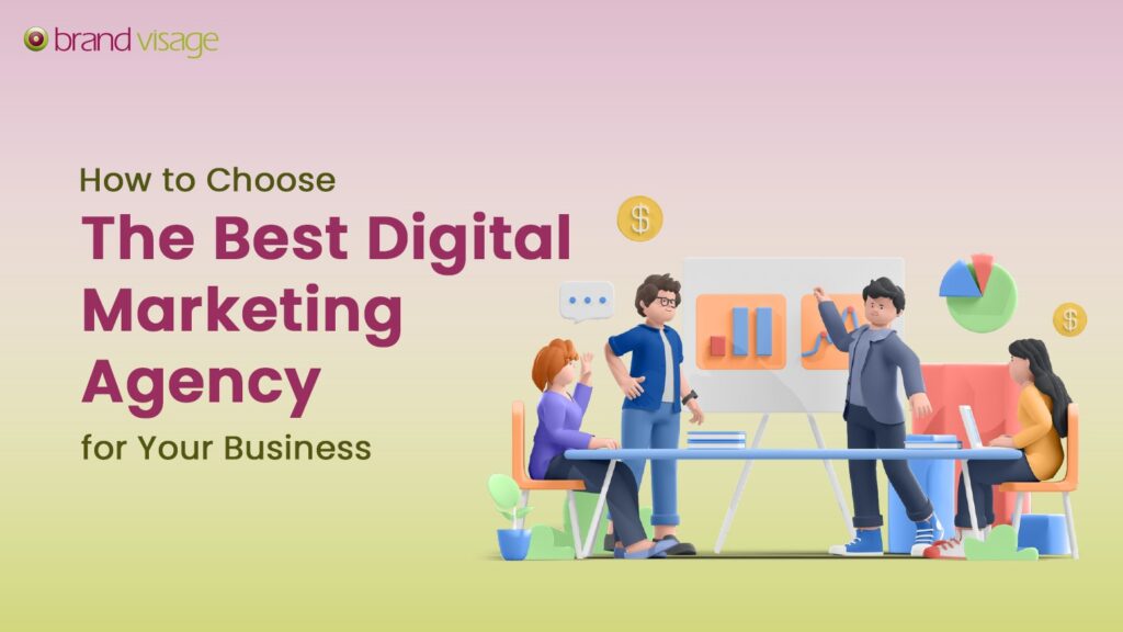 Best Digital Marketing Agency