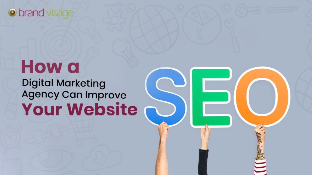 Best Digital Marketing Agency