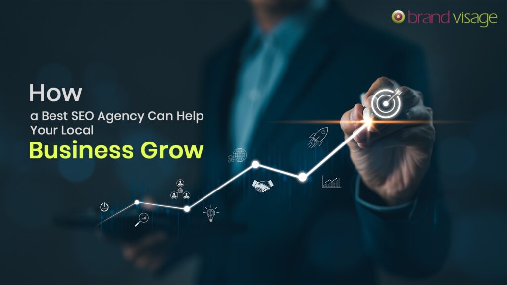 best SEO Agency