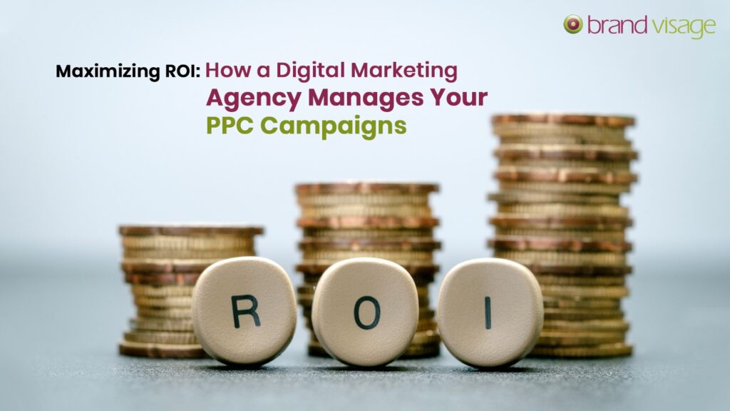 best marketing agency in India