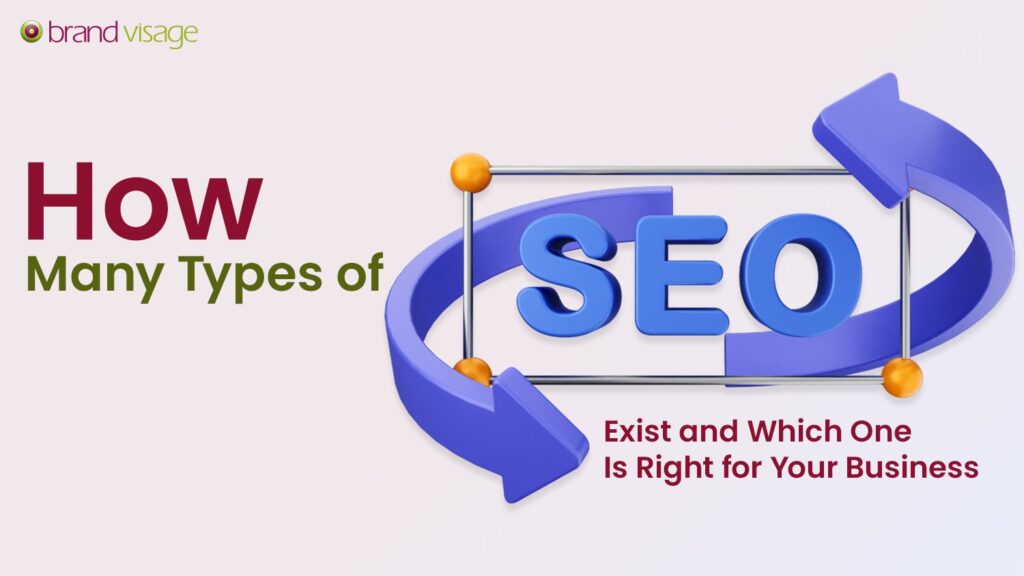 How Many Types of SEO
