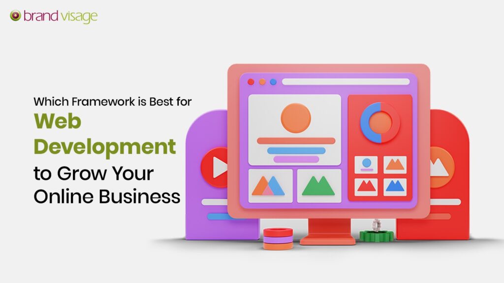 Which Framework is Best for Web Development