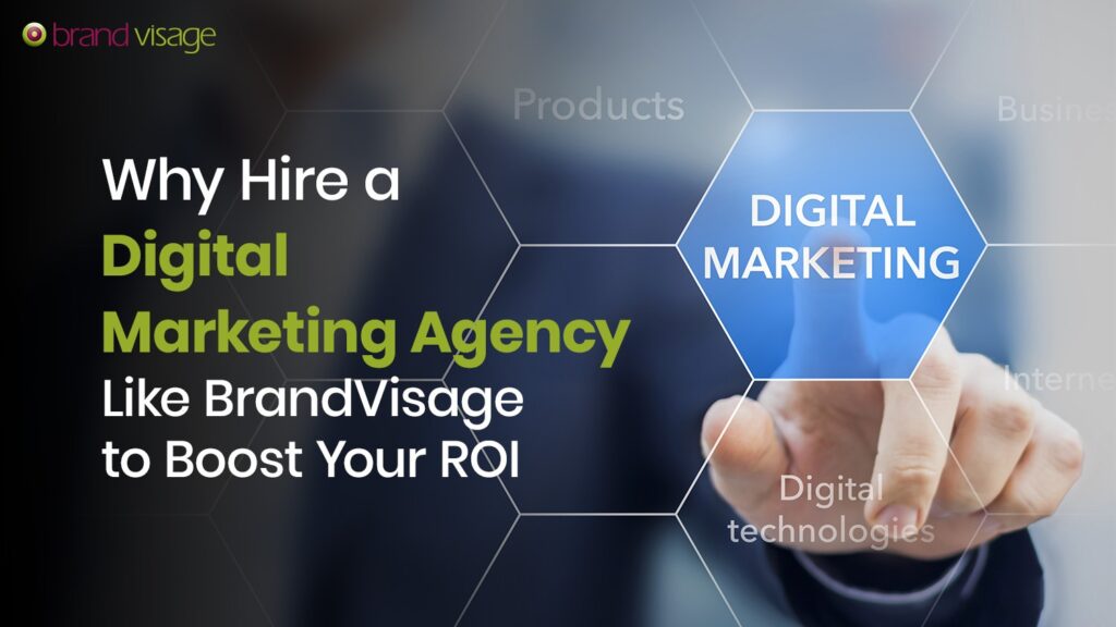 top digital marketing company India