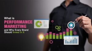 What is Performance Marketing