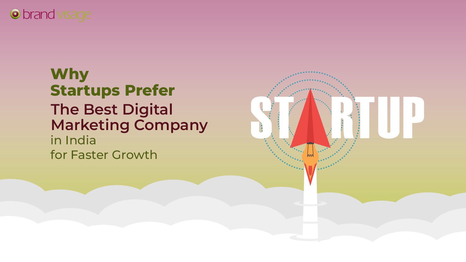 Why Startups Prefer the Best Digital Marketing Company in India for Faster Growth