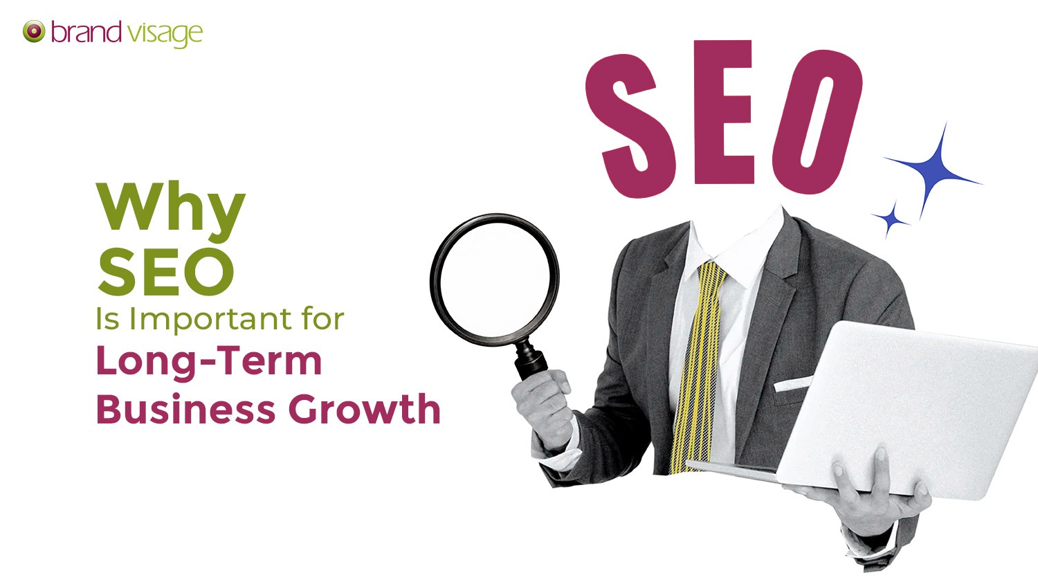 Why SEO Is Important for Long-Term Business Growth