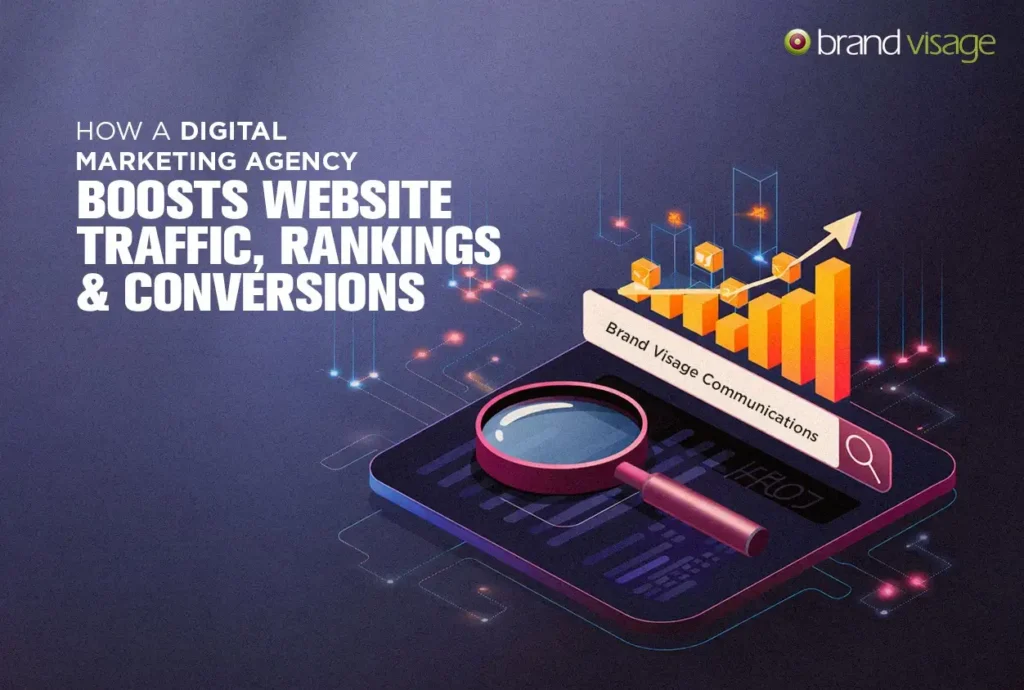 best digital marketing agency