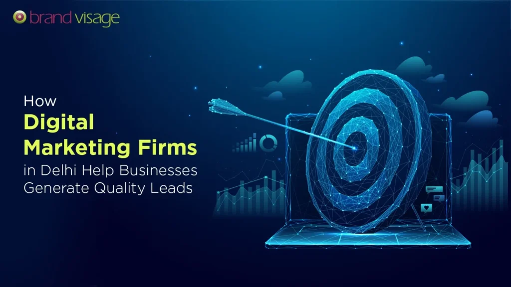 digital marketing firms