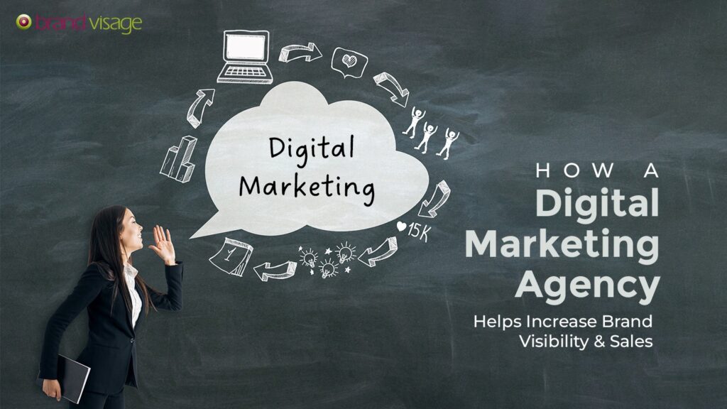 Best digital marketing agency in Delhi