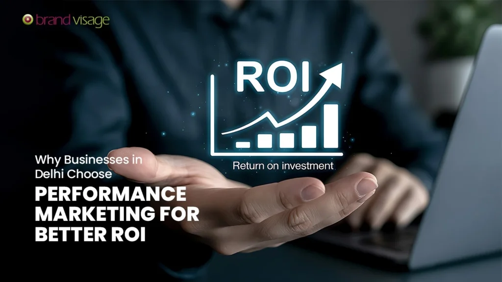 digital marketing service Delhi