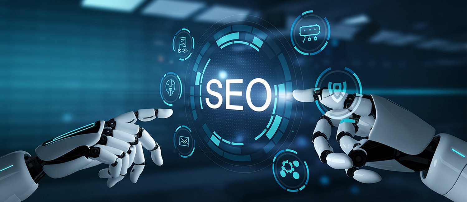 AI SEO Services