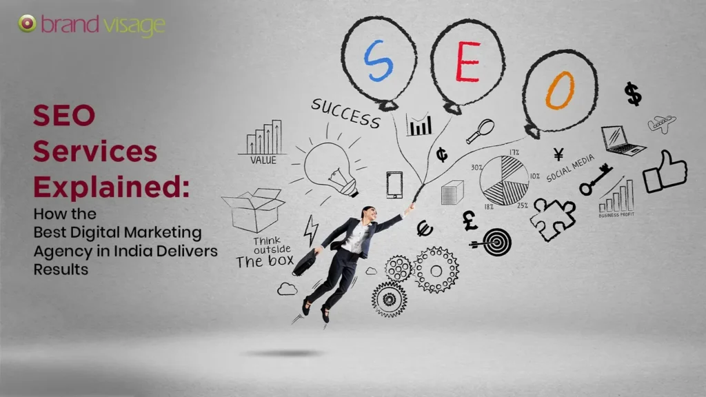 best digital marketing agency India