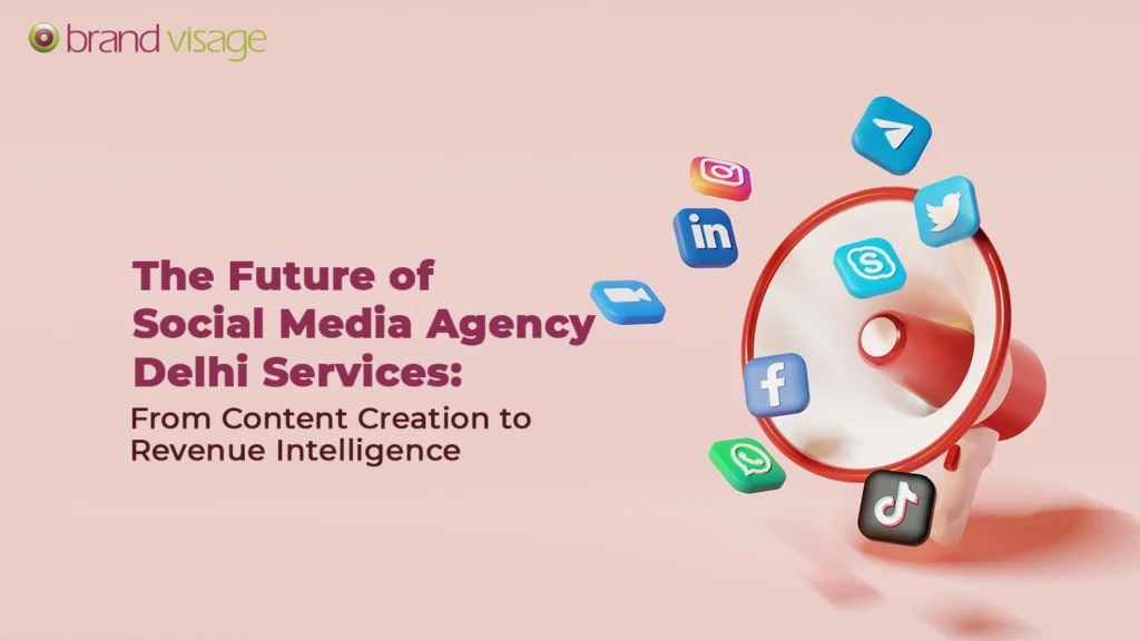 social media marketing agency